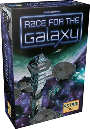 Race for the Galaxy Board Game